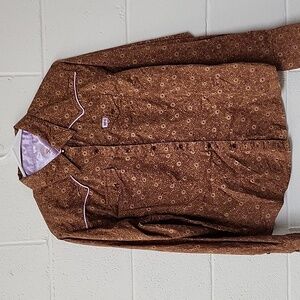 20X Brand Ladies Western Shirt